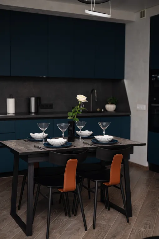 Уютные апартаменты с видом на Выборгский замок