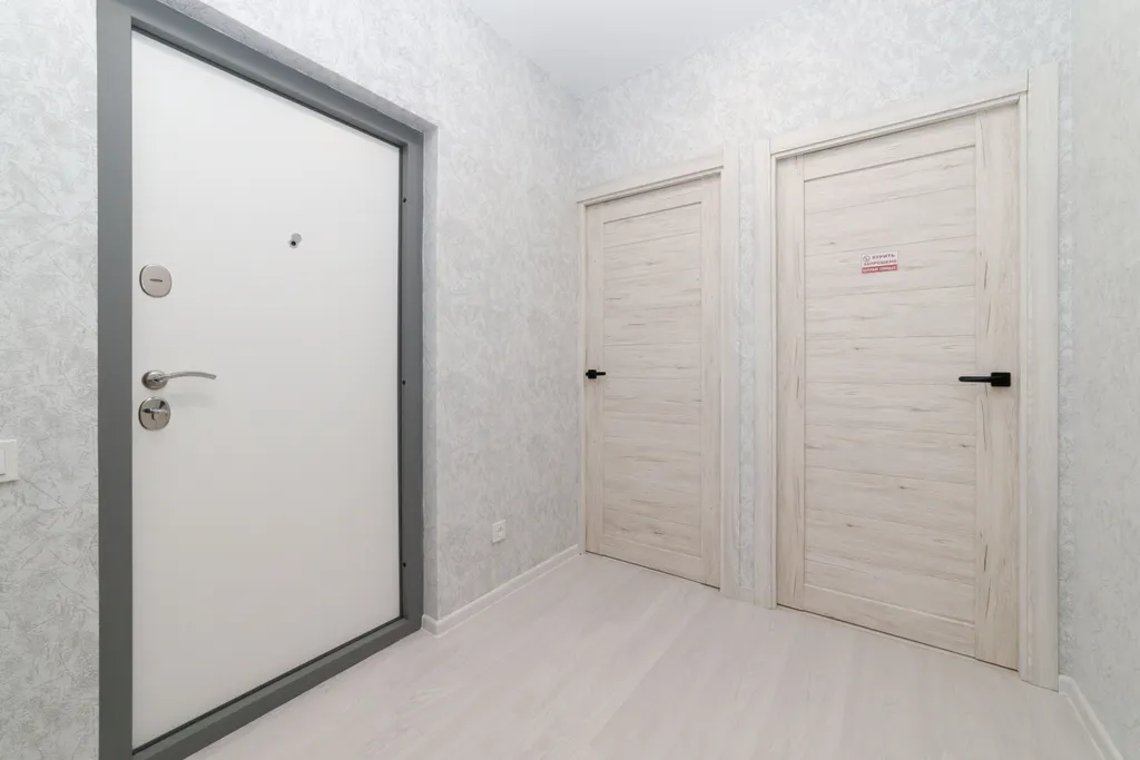 Уютная квартира в ЖК Аквамарин