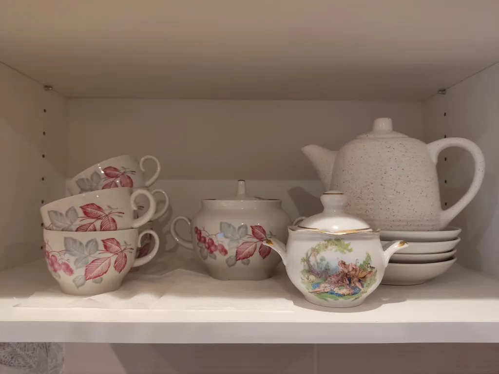 Квартира в 3 минутах от метро Девяткино