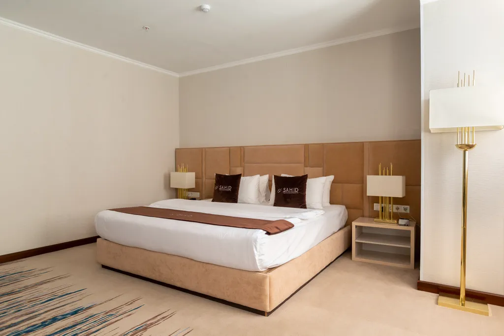 Квартира Комната — аренда посуточно в Бухара