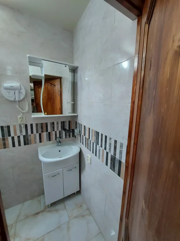 Уютный большой гостевой дом