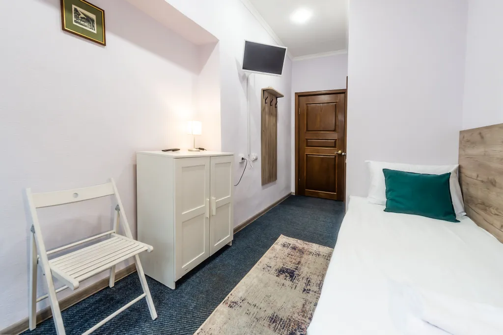 Квартира Комната — Санкт-Петербург