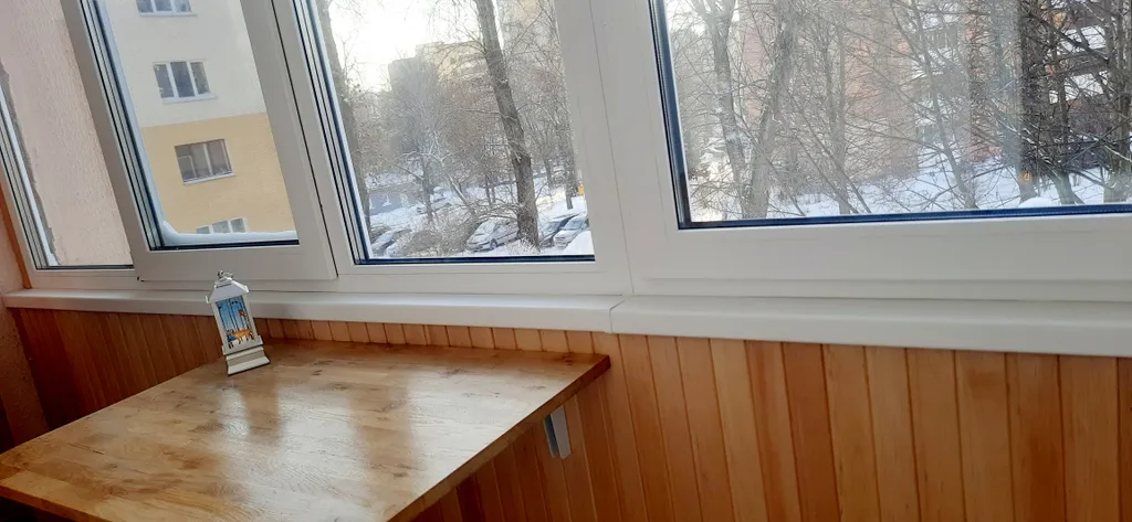 Апартаменты Беловежская пуща