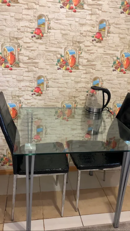 Уютная квартира недалеко от вокзала