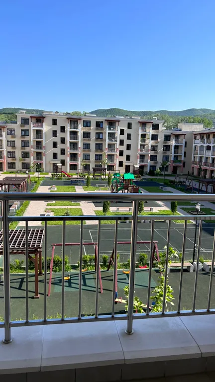 Квартира с видом на горы — аренда посуточно в Сукко