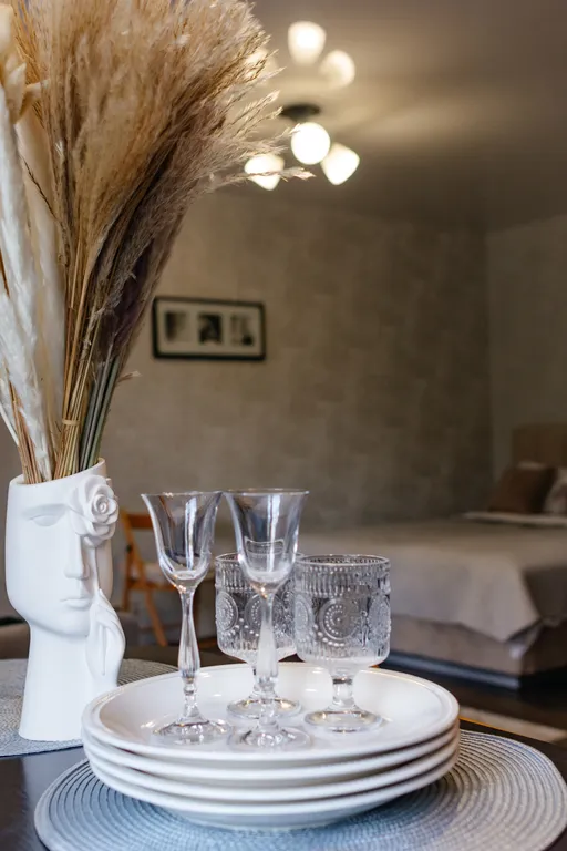 Квартира в самом центре