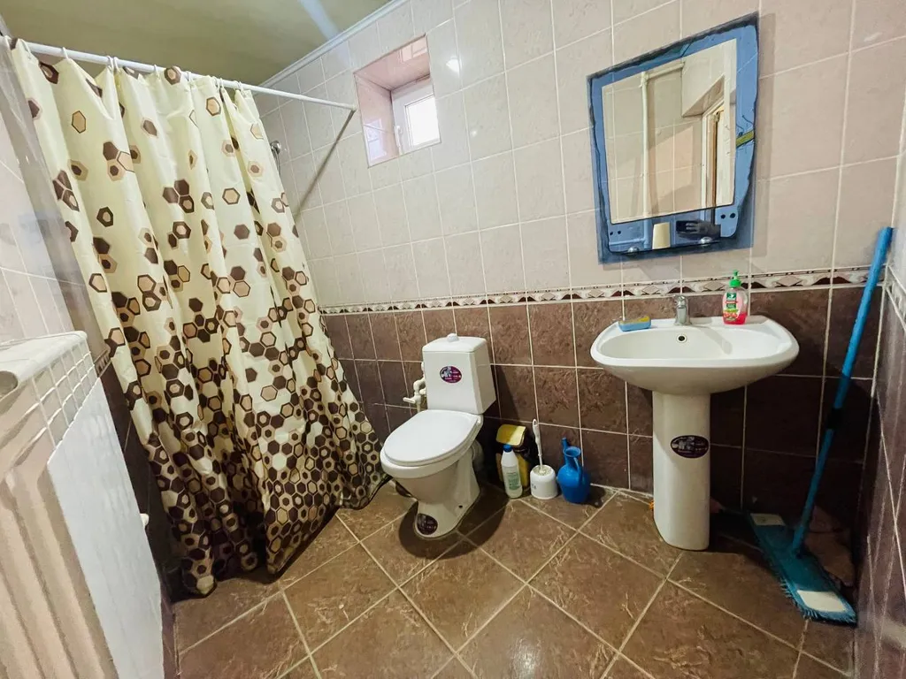 Коттедж Домик №2 комната-студия. Недалеко от моря — Дербент