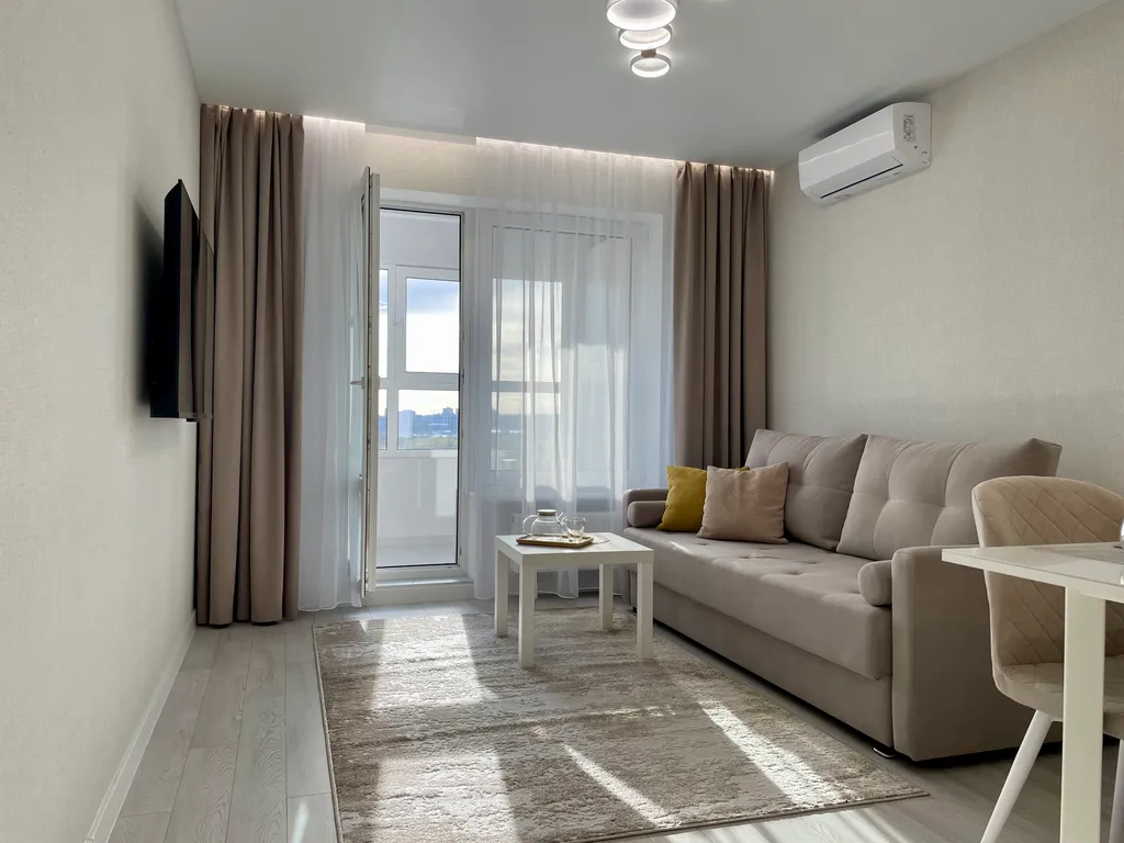 Уютно как дома