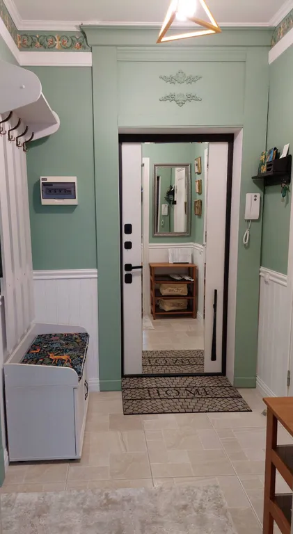 Апартамент Крона, уют и покой под нашей кроной