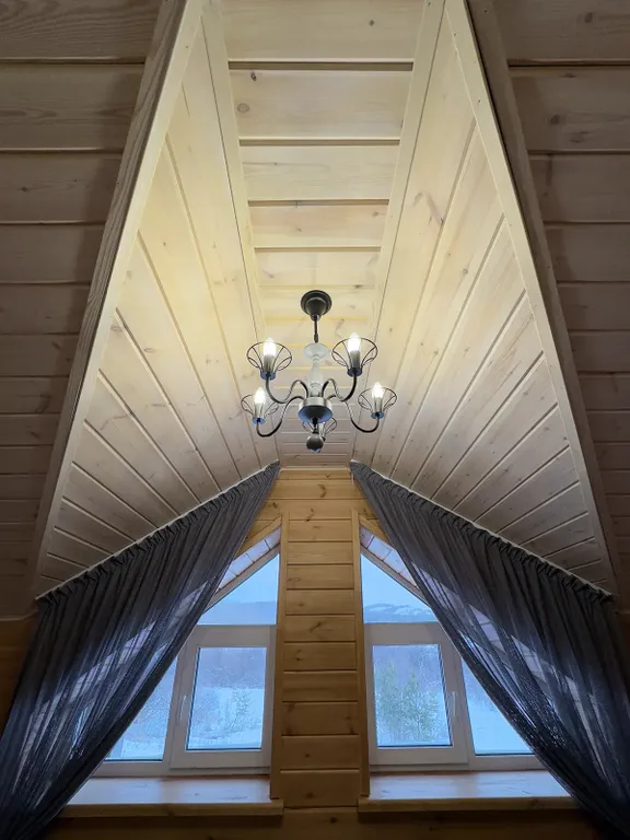 3-комнатный Дом