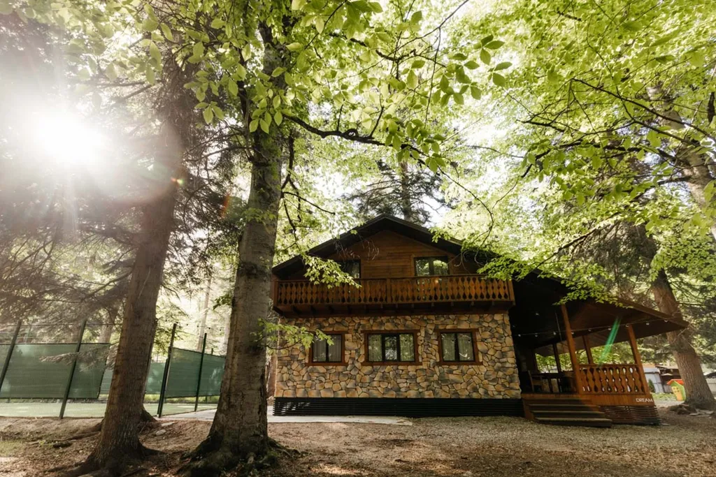 4-комнатный Дом