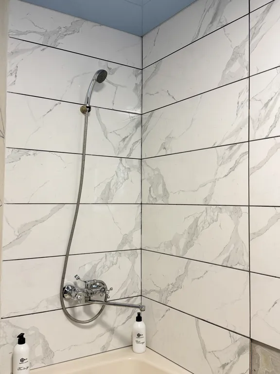 Апартаменты MRPL-24 с бесконтактным заселением