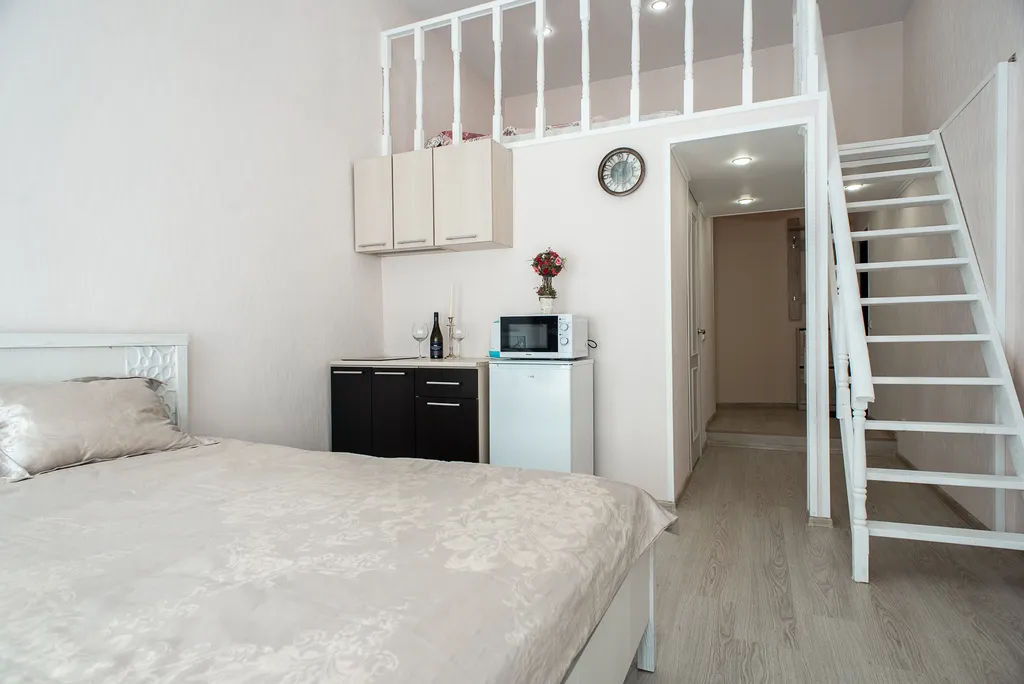 Квартира Квартира Rubinstein & lomonosov у пяти углов apartments — Санкт-Петербург