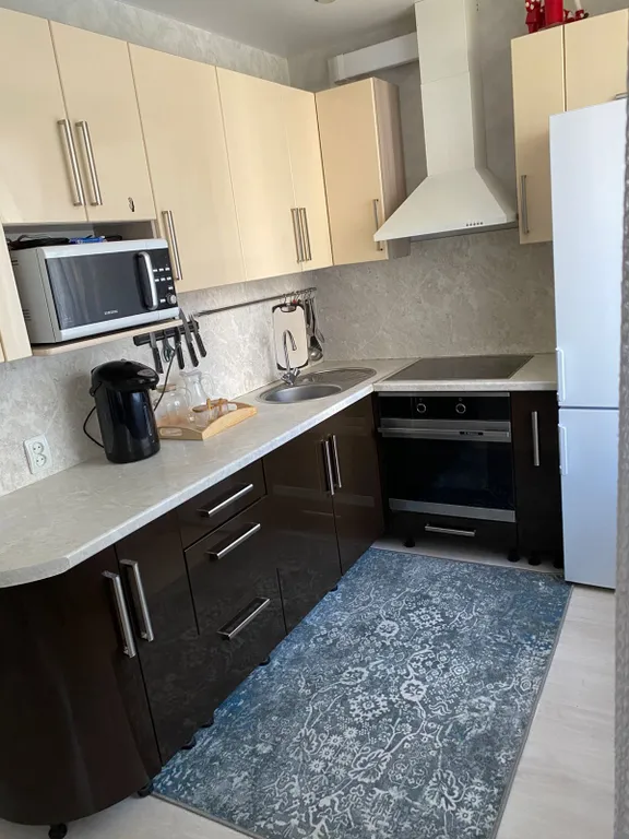 Уютная квартира в самом сердце Карелии