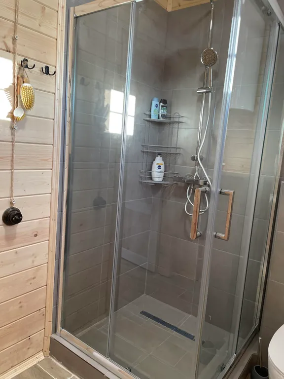 Коттедж Эльбрус в Коробицыно-Вилладж