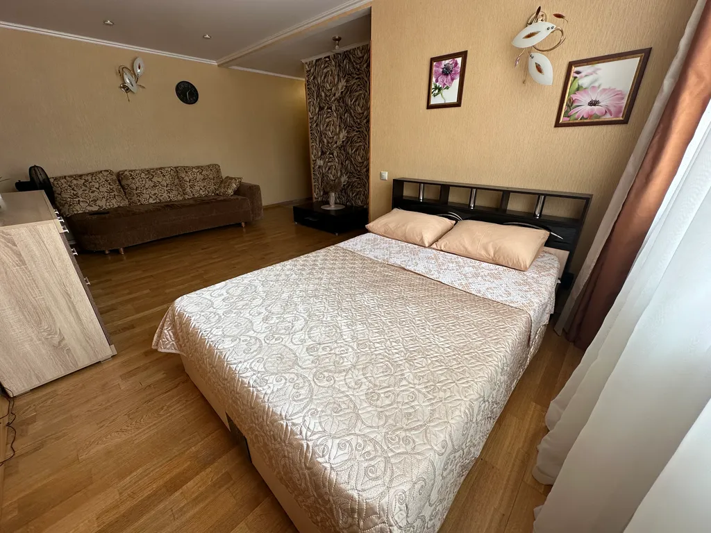 Квартира в центре напротив стадиона Арсенал