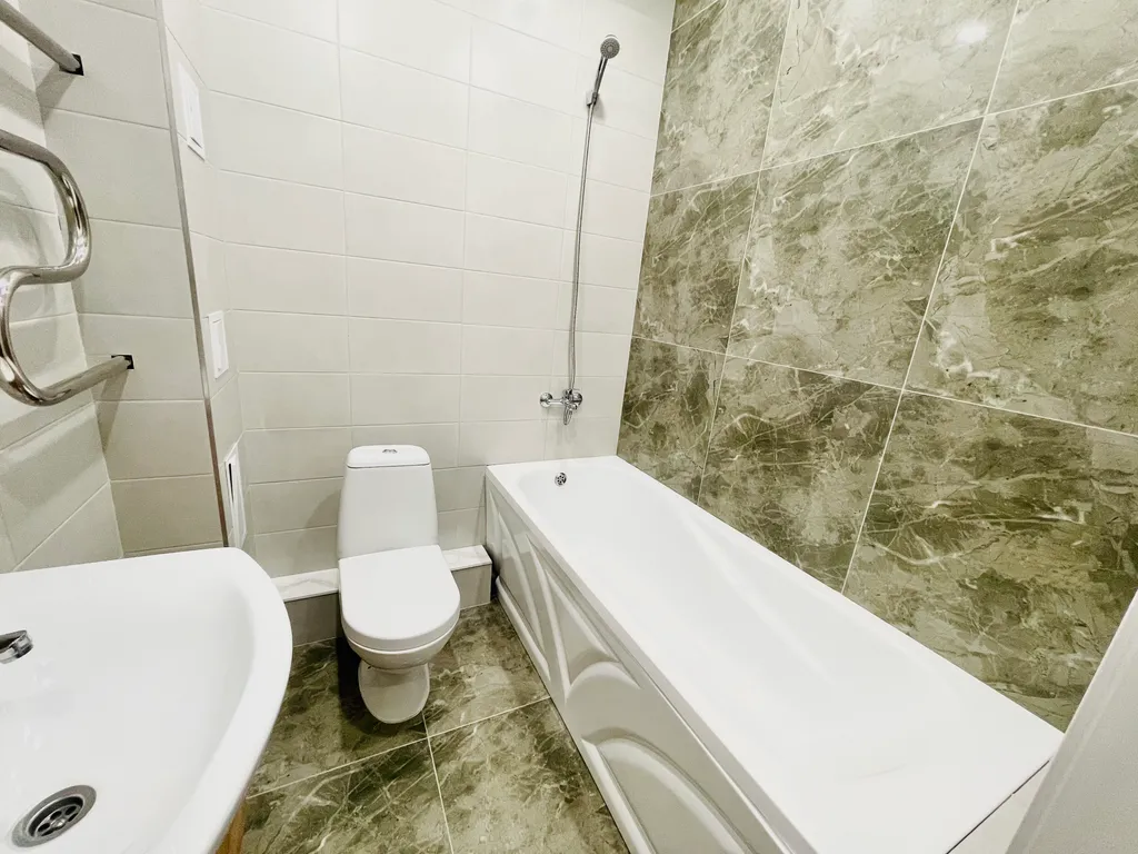 Апартаменты с видом на исторический центр города