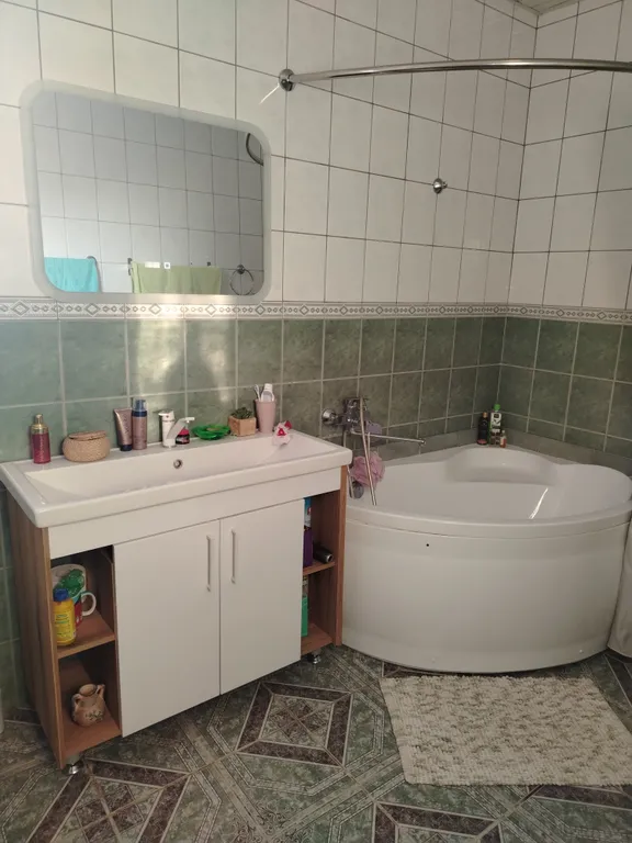 Уютный комфортный дом в старинной романтической Тарусе