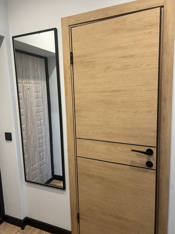 Уютная квартира рядом с морем