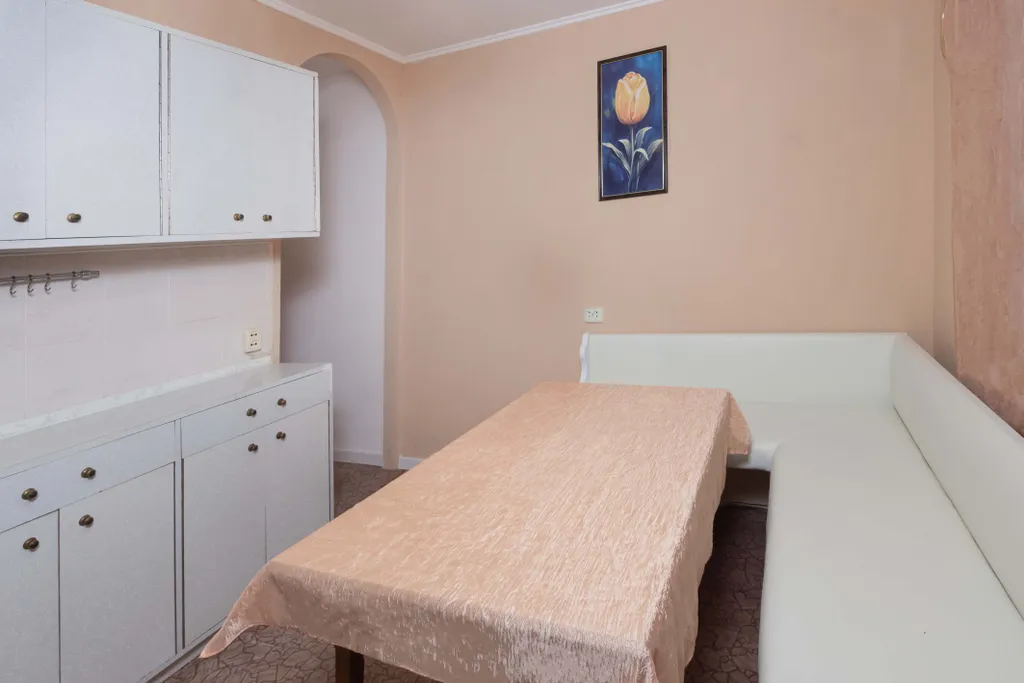 Квартира 3-комнатная Квартира — Севастополь