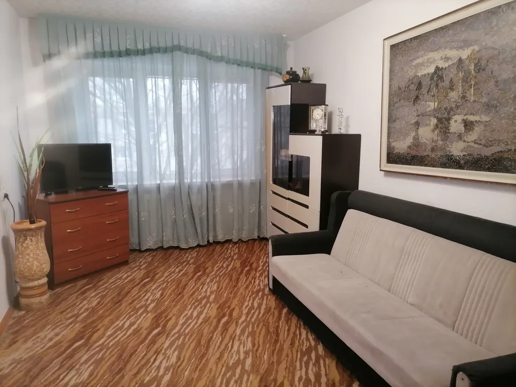 Квартира в центре города — аренда посуточно в Калуга