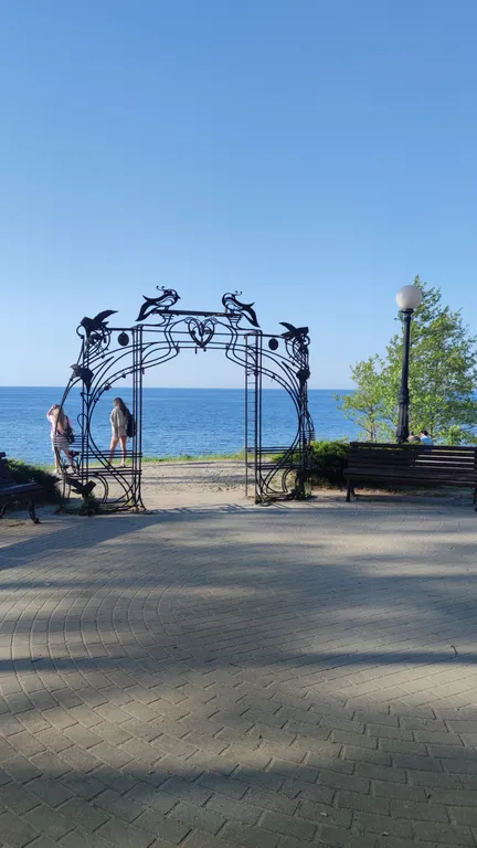 Уютная квартира недалеко от песчаного пляжа Балтийского моря