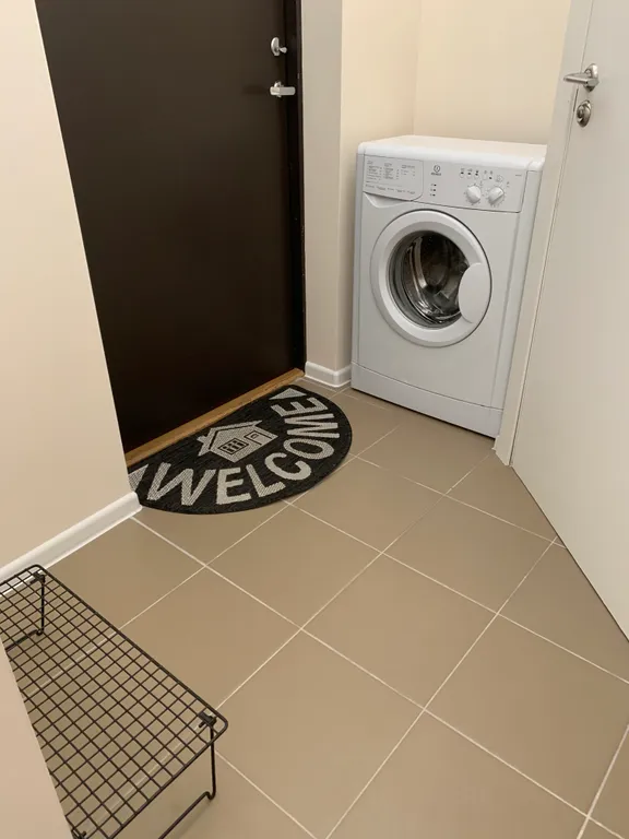 Уютная квартира-студия