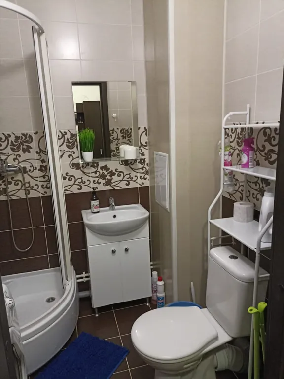 Уютная студия