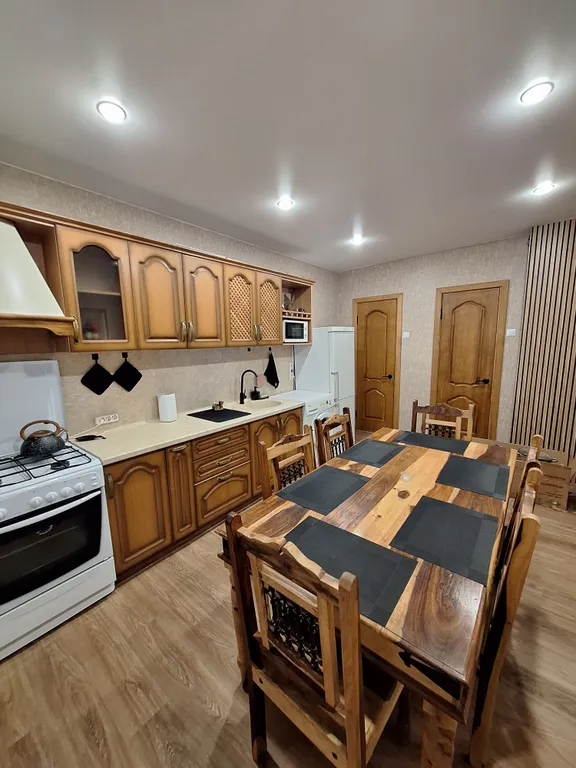 Уютный дом для отдыха