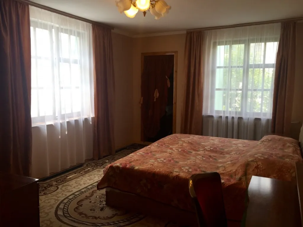 Коттедж Уютный домик — Ялта