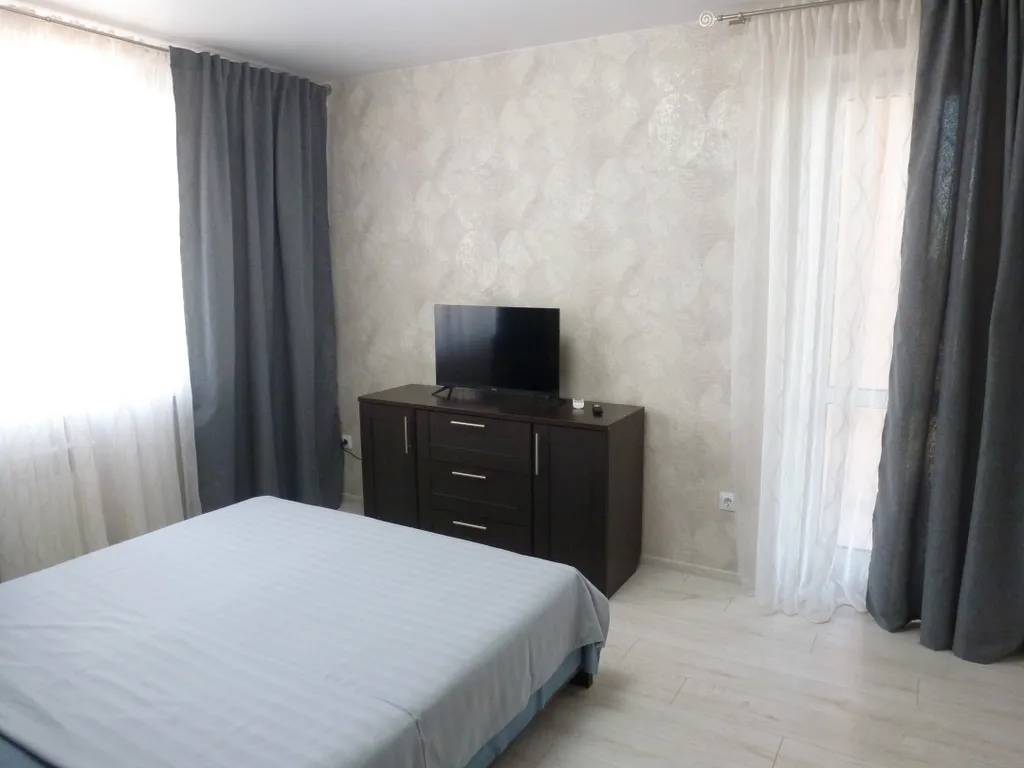 Апартаменты Apart Capital