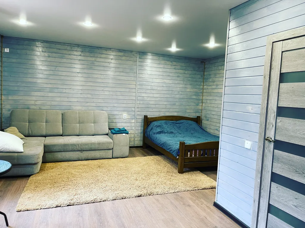 1-комнатный Дом