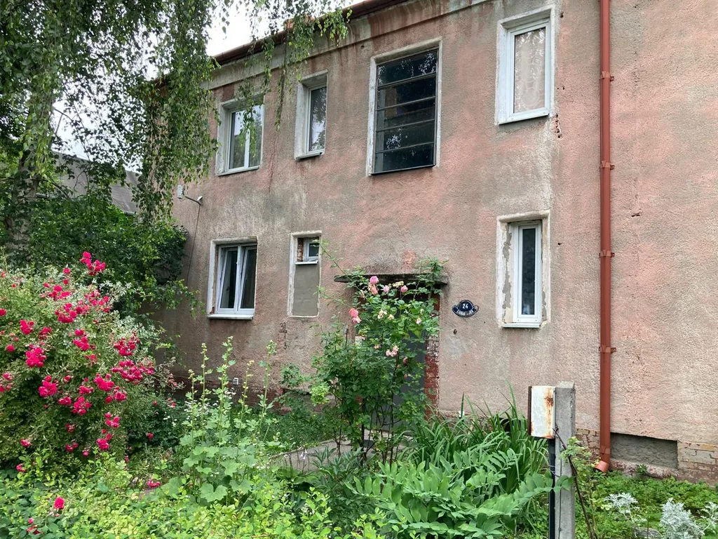 Комната в трёх комнатной квартире