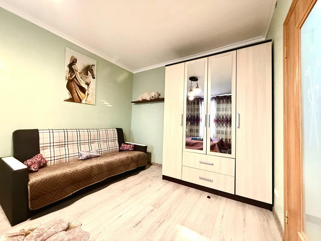 Квартира для вашего идеального отдыха