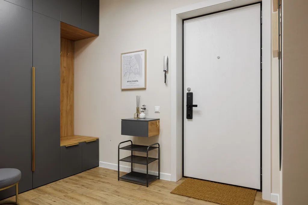 Семейная квартира Ярославль на 8 человек в сердце города