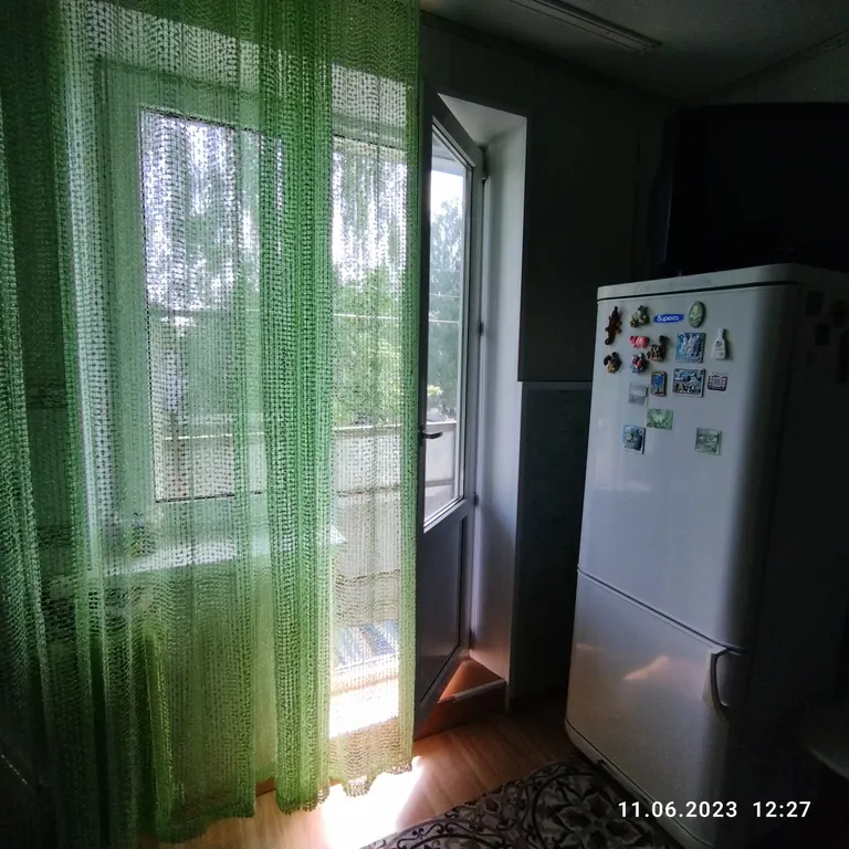 Квартира в Пушкинских Горах