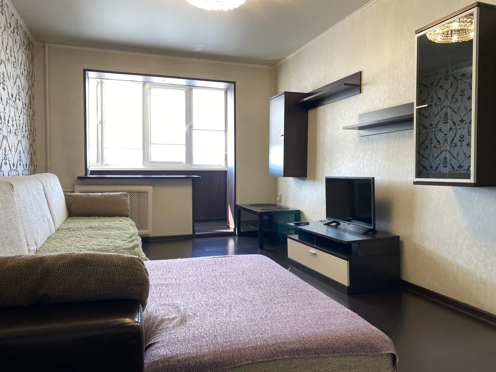 Уютная квартира в центре