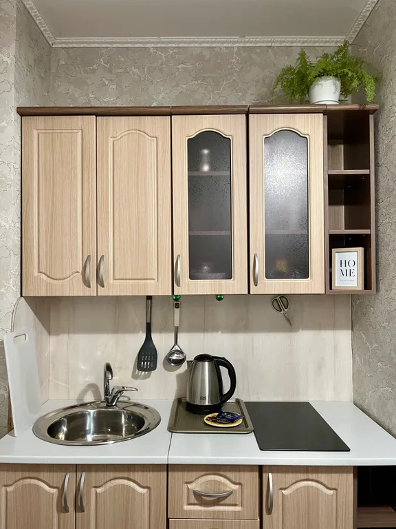 Студия в Белых росах