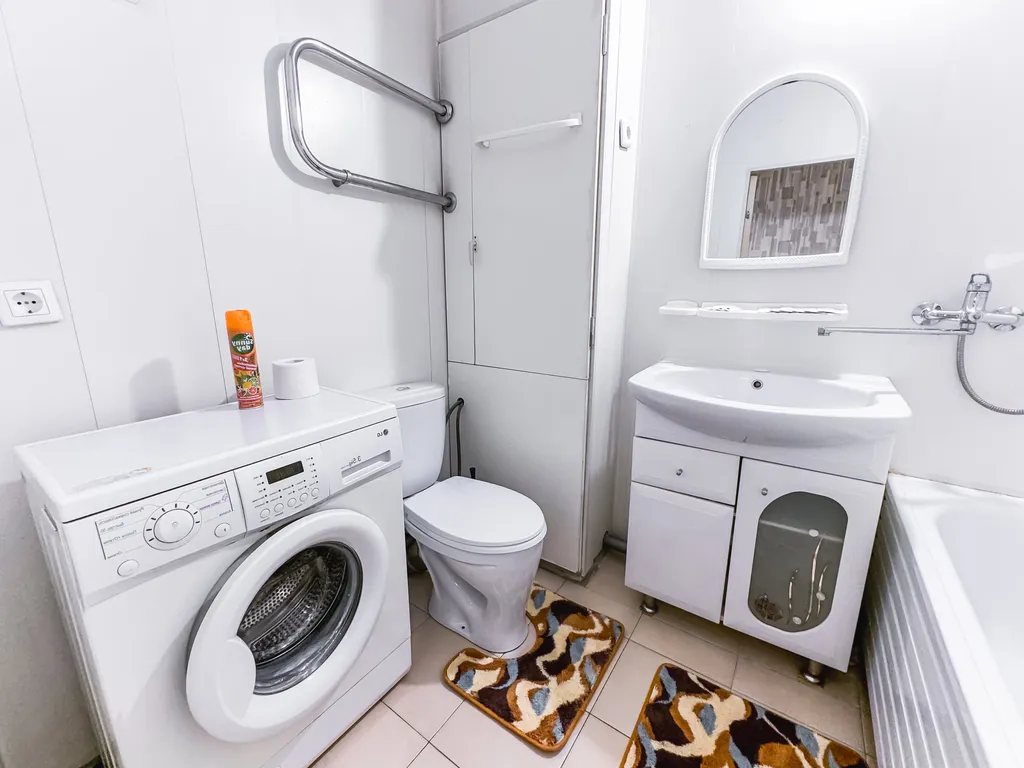 Квартира Апартаменты с бесконтактным самозаселением 24/7 — Лобня