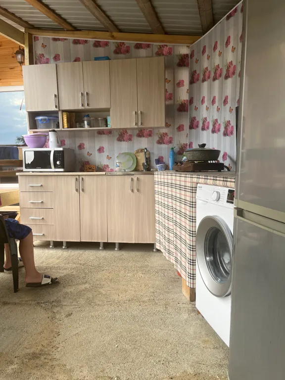 Отдых у Тоши