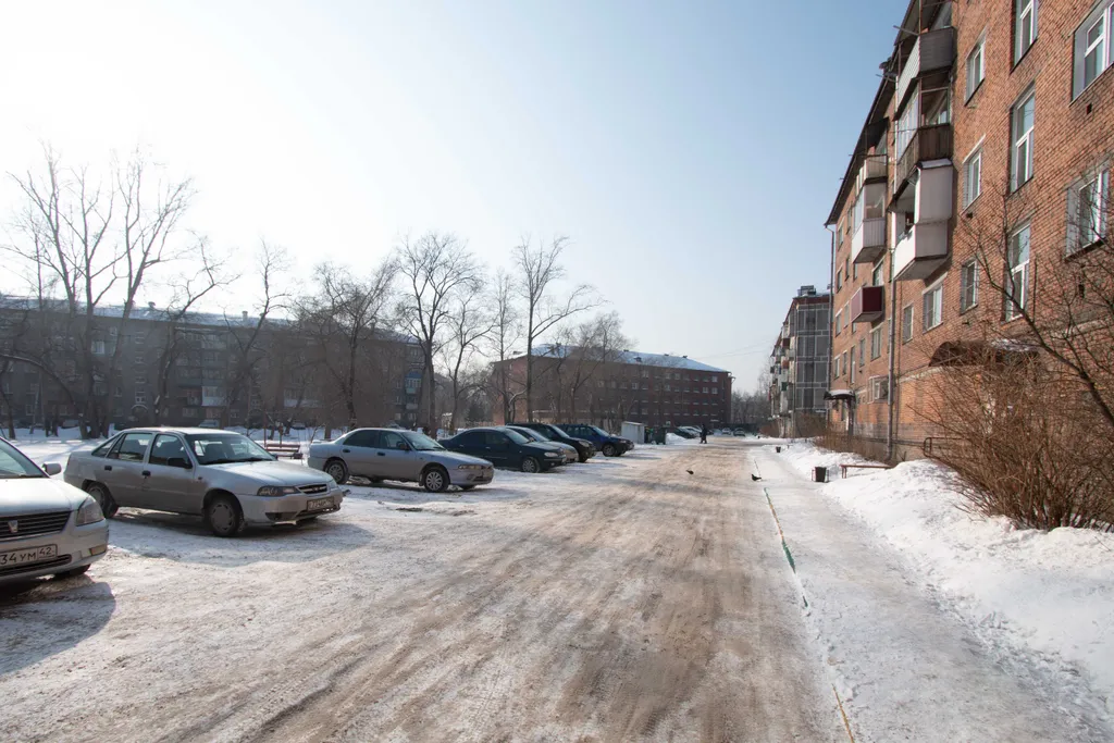 Уютная квартира рядом с Вокзалом