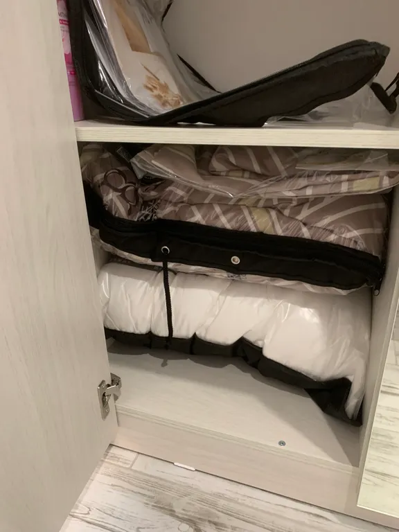 Современная, новая, уютная квартира в доме повышенной комфортности