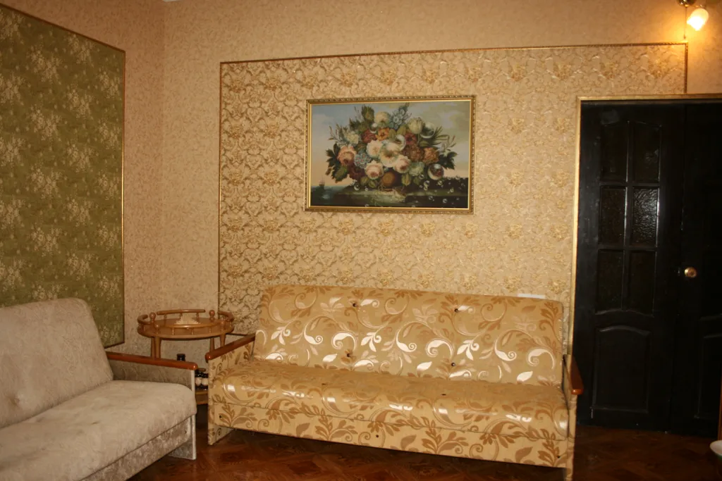 Коттедж под ключ на море