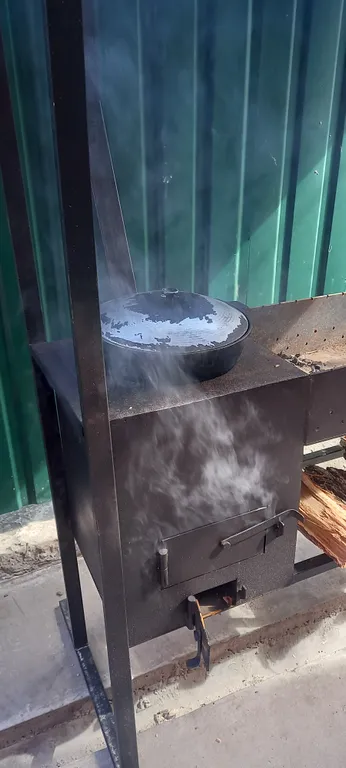 Коттедж 2-комнатный Дом — Луховицы