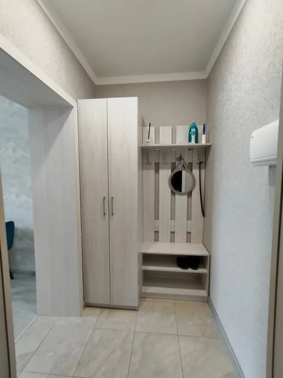 Уютная студия в городе курорте