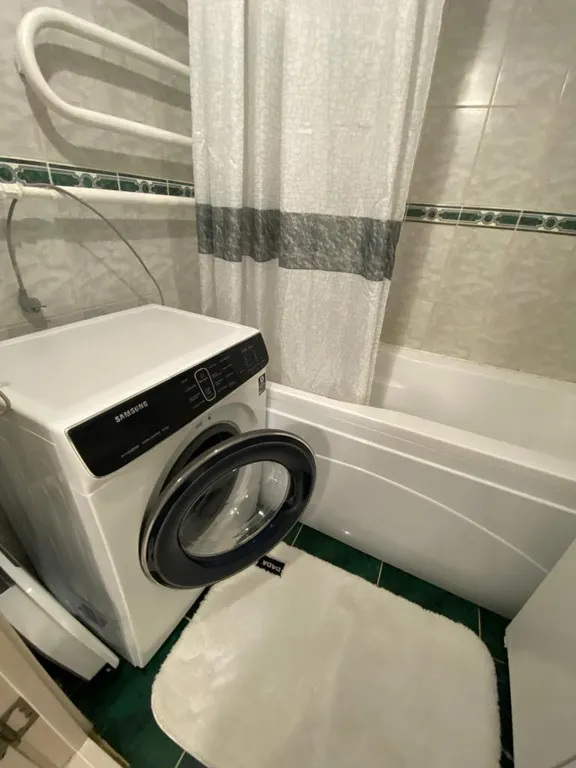 Квартира на пионерской 5