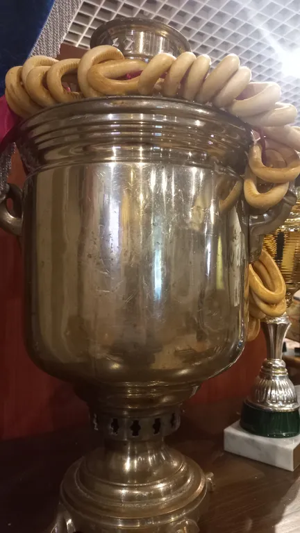 Квартира у Областной больницы