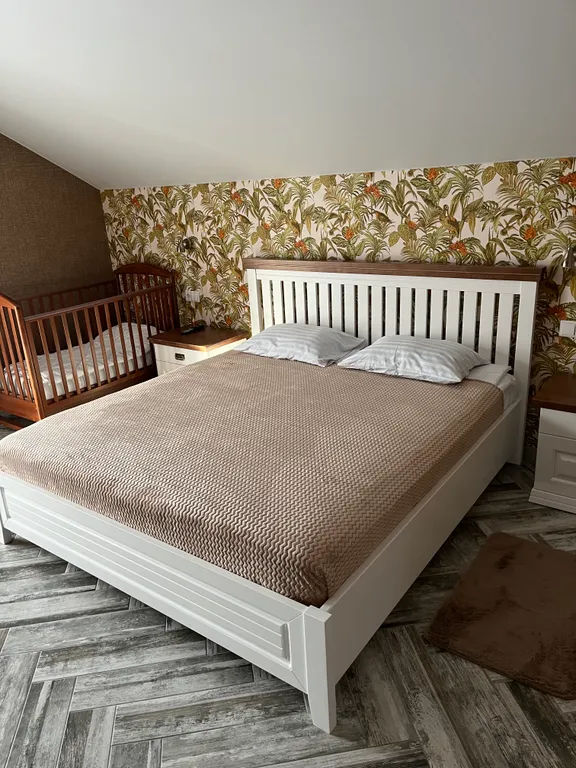 Дом в курортной зоне