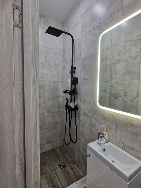 Уютная студия