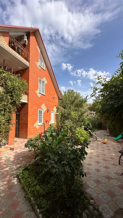 Двухкомнатный с гостиной